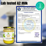 Load image into Gallery viewer, Desi Ghee made from Gir Cow Milk
