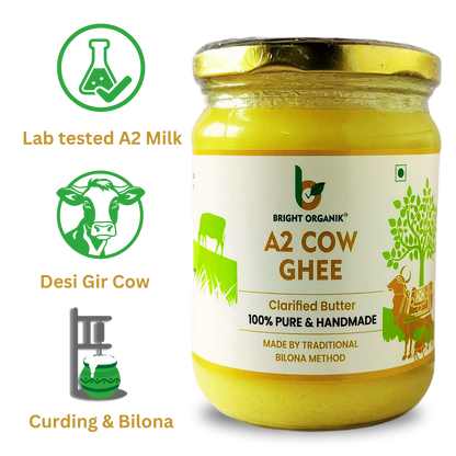 A2 Ghee