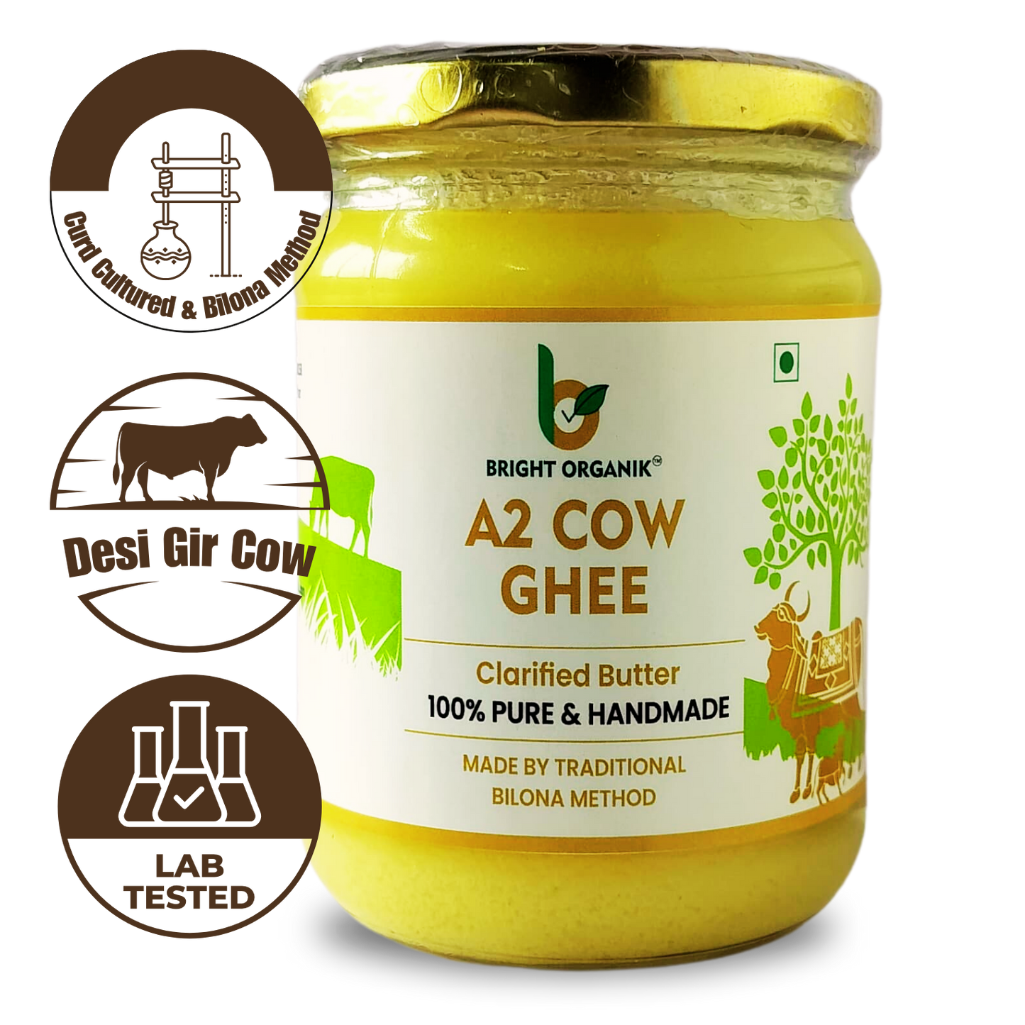 A2 Ghee