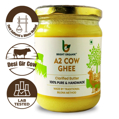 A2 Ghee