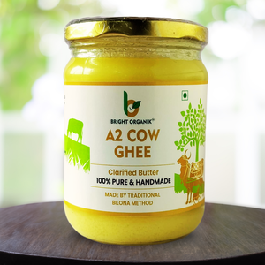 A2 Ghee