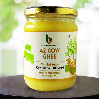 A2 Ghee