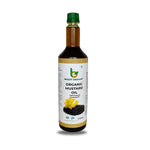 Load image into Gallery viewer, Organic Mustard Oil (Cold Pressed)
