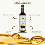 Load image into Gallery viewer, Organic Mustard Oil (Cold Pressed)
