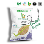 Load image into Gallery viewer, Organic Jowar
