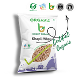 Load image into Gallery viewer, Organic Khapli Wheat
