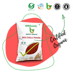 Load image into Gallery viewer, Organic Red Chili Powder
