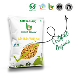 Load image into Gallery viewer, Organic Arhar (Tur) Dal
