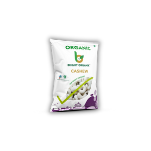 Organic Cashew (W240)