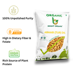 Load image into Gallery viewer, Organic Arhar (Tur) Dal
