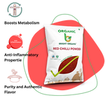 Load image into Gallery viewer, Organic Red Chili Powder
