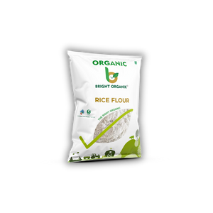 Organic Rice flour