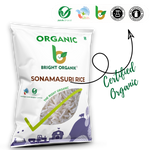 Load image into Gallery viewer, Organic Sonamasuri Rice
