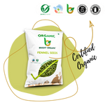 Load image into Gallery viewer, Organic Fennel 
