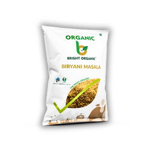 Organic Biryani Masala