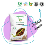 Load image into Gallery viewer, Organic Cinnamon 
