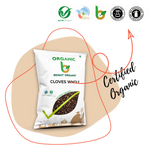 Load image into Gallery viewer, Organic Clove Whole
