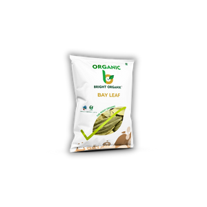 Organic Bay leaves