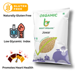 Load image into Gallery viewer, Organic Jowar
