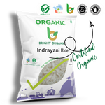 Load image into Gallery viewer, Organic Indrayani Rice
