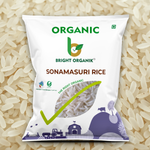 Load image into Gallery viewer, Organic Sonamasuri Rice
