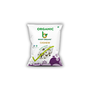 Organic Cashew (W240)