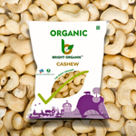 Load image into Gallery viewer, Organic Cashew (W240)
