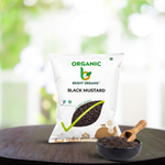 Load image into Gallery viewer, Organic Black Mustard 

