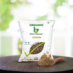 Load image into Gallery viewer, Organic Ajwain 
