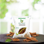 Load image into Gallery viewer, Organic Cinnamon 

