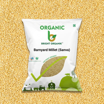 Organic Banyad Millet (Sanva)