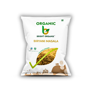 Organic Biryani Masala