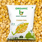 Load image into Gallery viewer, Organic Chana Dal 
