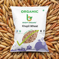 Organic Khapli Wheat