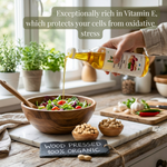 Load image into Gallery viewer, Organic Groundnut Oil (Wood Pressed)
