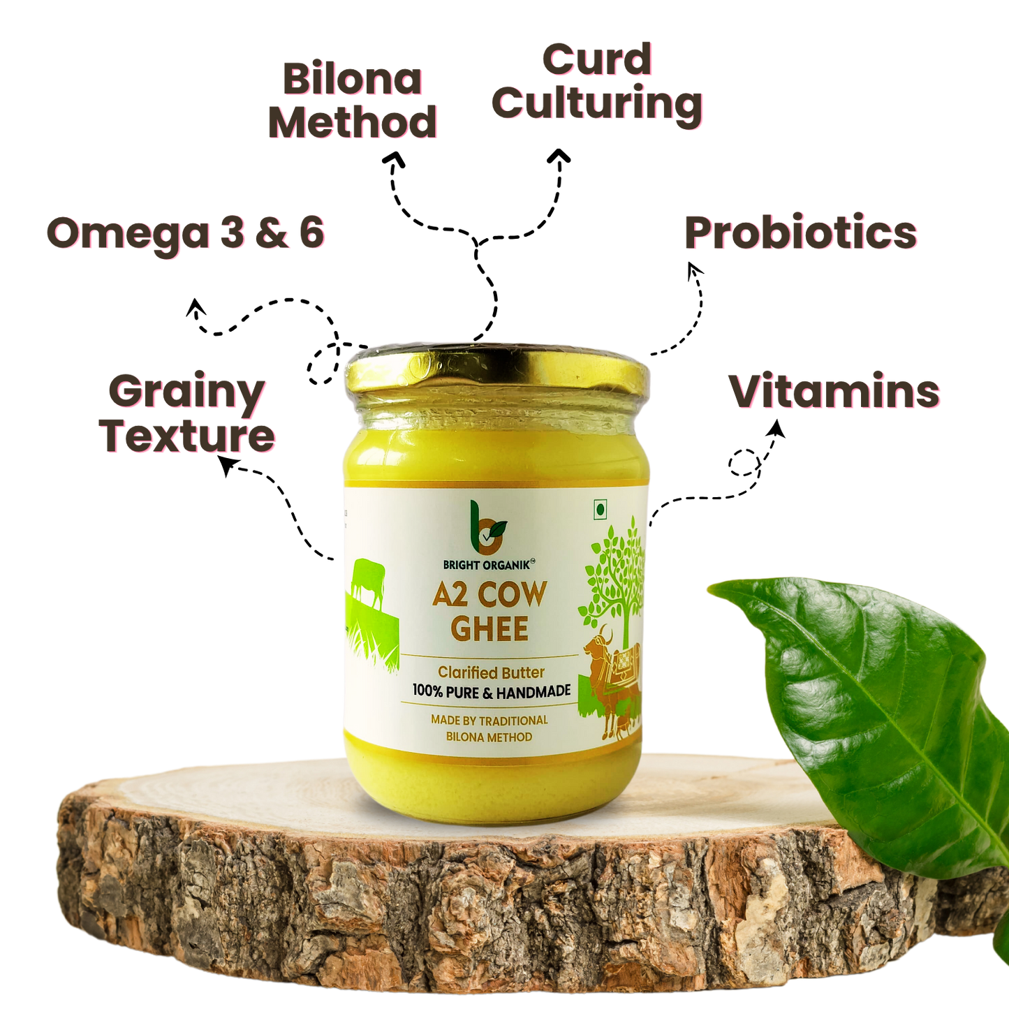 A2 Ghee