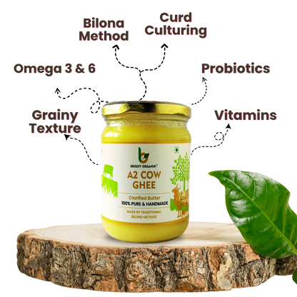 A2 Ghee