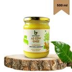 Load image into Gallery viewer, Desi A2 Ghee made from Gir Cow Milk - Bright Organik

