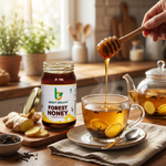 Load image into Gallery viewer, Natural Forest Honey

