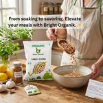 Load image into Gallery viewer, Organic Kabuli Chana
