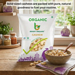 Load image into Gallery viewer, Organic Cashew (W240)
