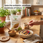 Load image into Gallery viewer, Organic Jaggery Powder
