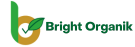 Bright Organic Logo