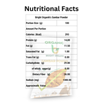 Load image into Gallery viewer, Organic Sambar Powder
