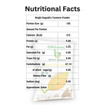 Load image into Gallery viewer, Organic Turmeric Powder - Bright Organik
