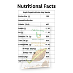 Load image into Gallery viewer, Organic Kitchen King Masala
