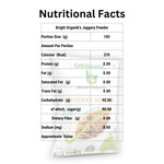 Load image into Gallery viewer, Organic Jaggery Powder - Bright Organik
