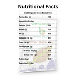 Load image into Gallery viewer, Organic Brown Basmati Rice  - Bright Organik
