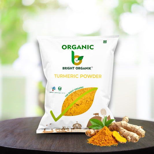 Organic Turmeric Powder