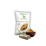 Load image into Gallery viewer, Organic Jaggery Powder - Bright Organik

